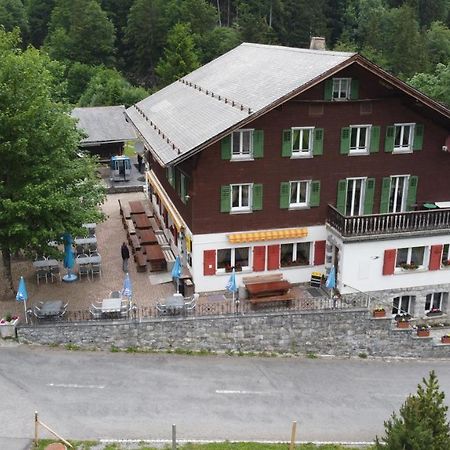 梅赫陶尔 沃尔德豪斯旅馆酒店 外观 照片