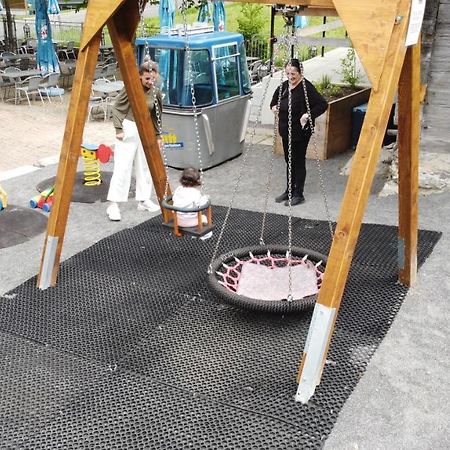 梅赫陶尔 沃尔德豪斯旅馆酒店 外观 照片