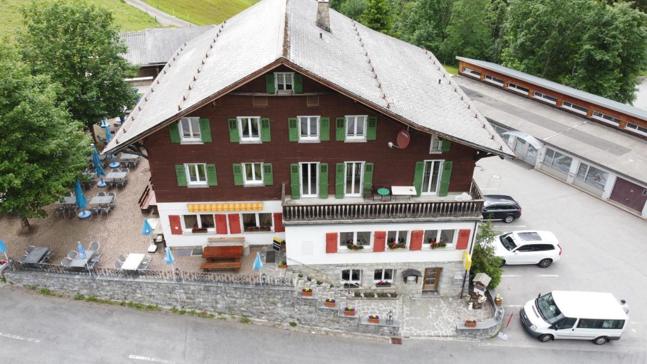梅赫陶尔 沃尔德豪斯旅馆酒店 外观 照片