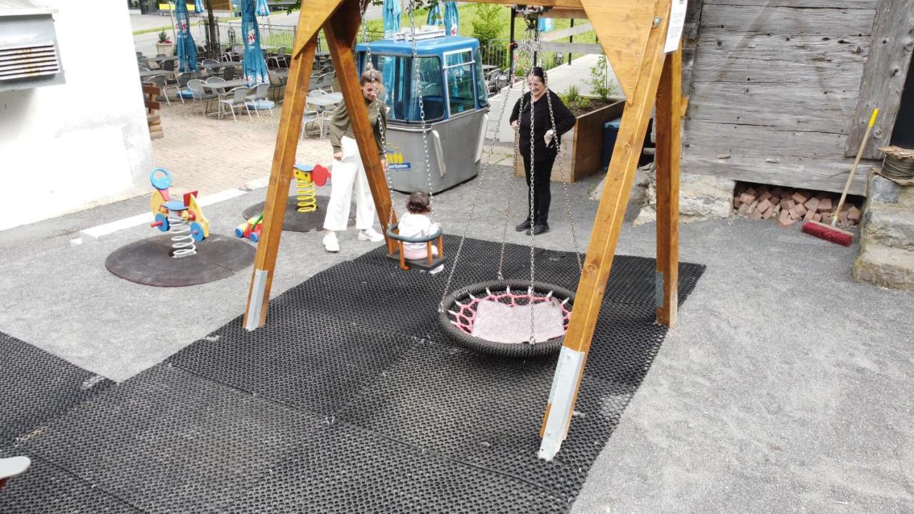 梅赫陶尔 沃尔德豪斯旅馆酒店 外观 照片